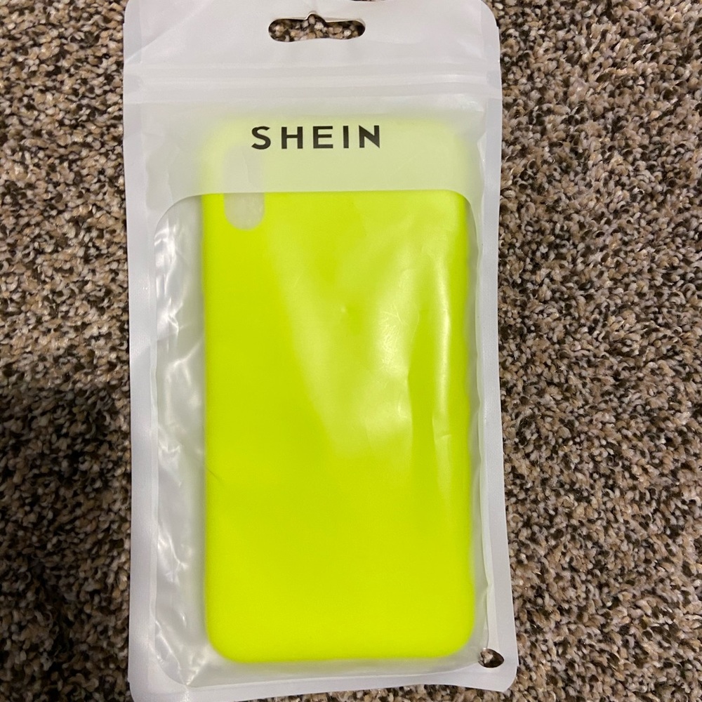 iPhone XS MAX Phone case